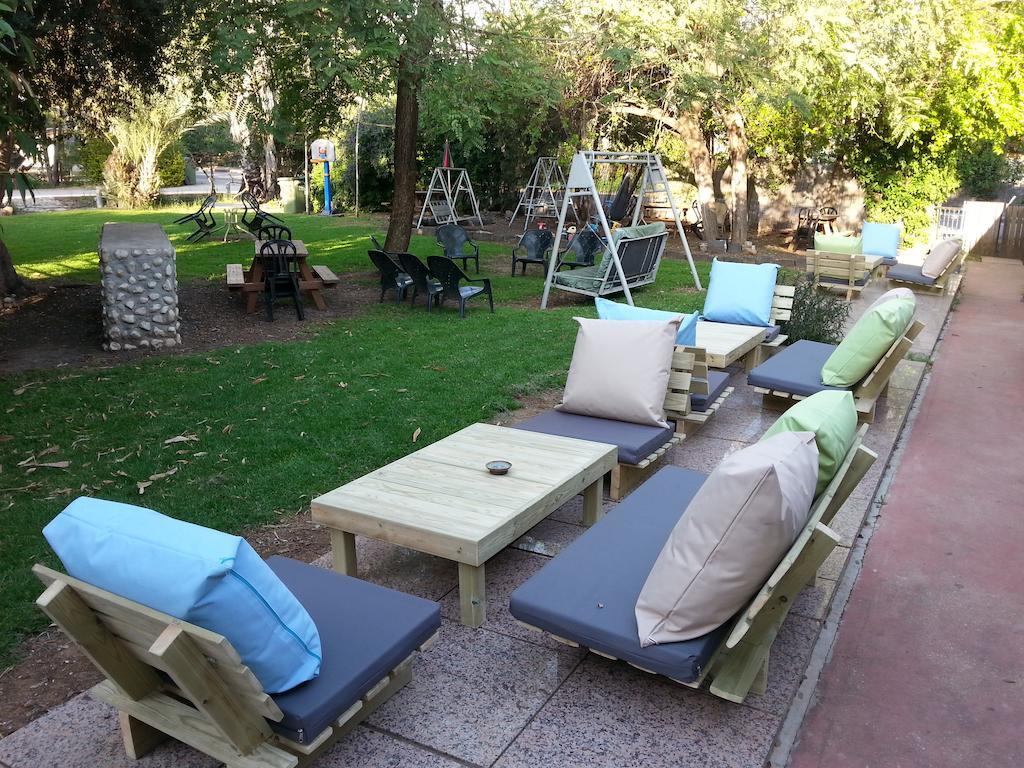 Gross Nofesh And Spa Guesthouse Beit Hillel Quarto foto